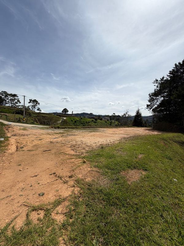 Lote campestre en Guarne vereda el molino — foto 2