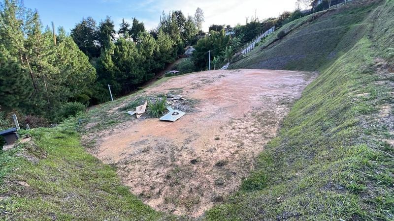 Lote en Rionegro vereda las cuchillas — foto 5