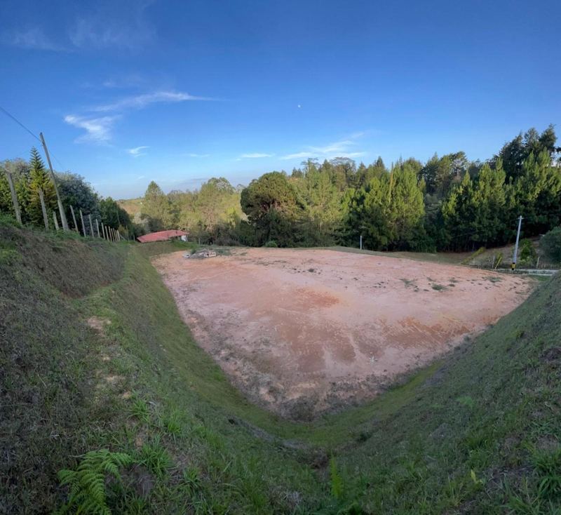 Lote en Rionegro vereda las cuchillas — foto 4
