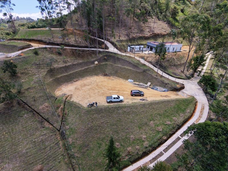 Lote en venta en San Vicente Ferrer (LOT-0014) — foto 4
