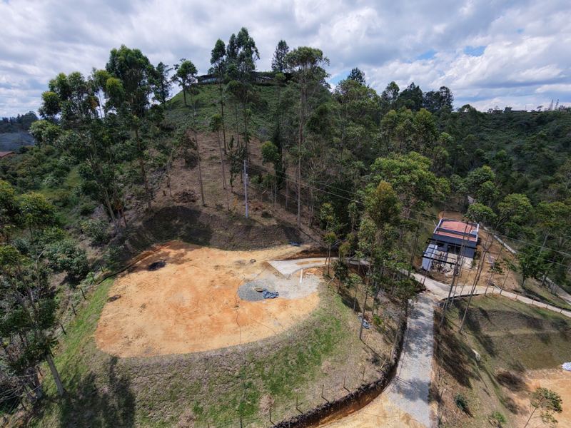 Lote en venta en San Vicente Ferrer (LOT-0014) — foto 2