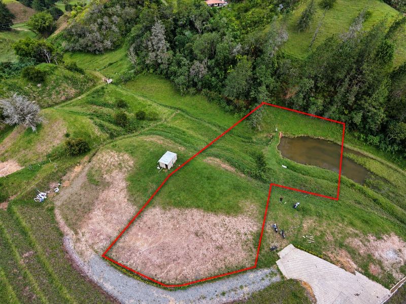 Lote en venta en San Vicente Ferrer (LOT-0011) — foto 8