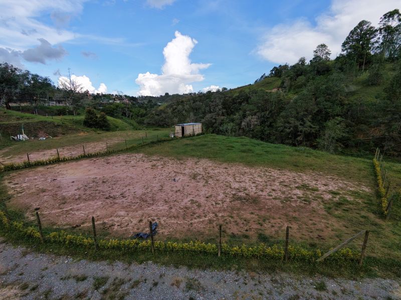 Lote en venta en San Vicente Ferrer (LOT-0011) — foto 2