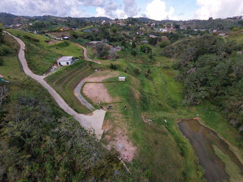 Lote en venta en San Vicente Ferrer (LOT-0011) — foto 4