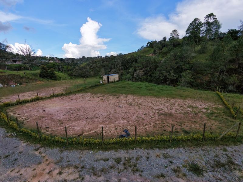 Lote en venta en San Vicente Ferrer (LOT-0011) — foto 3