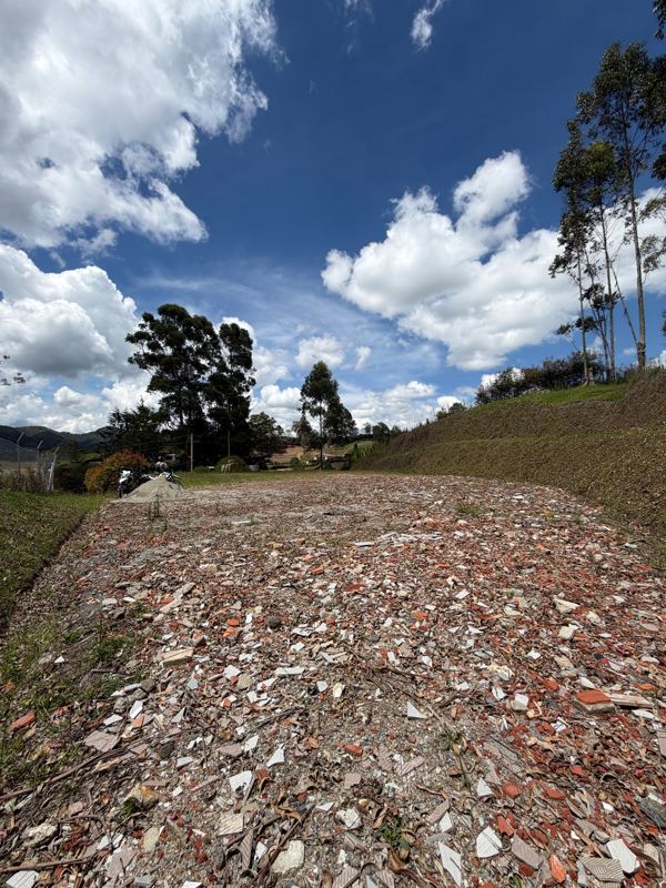 Lote en venta en San Vicente Ferrer (LOT-0013) — foto 3