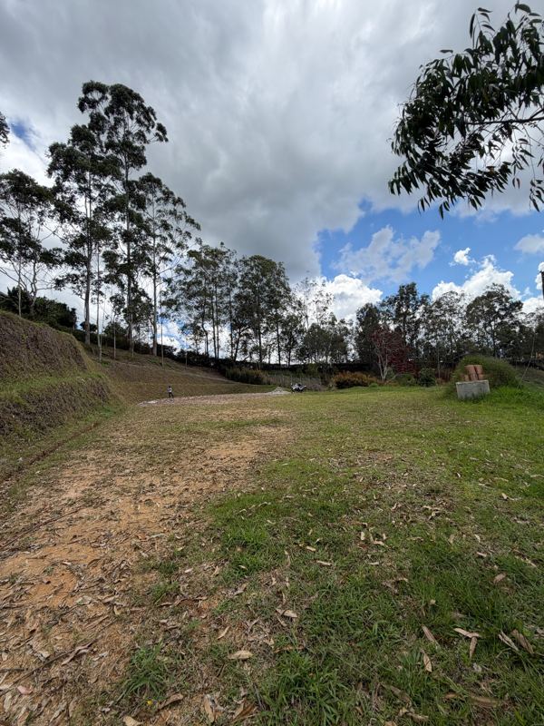 Lote en venta en San Vicente Ferrer (LOT-0013) — foto 2