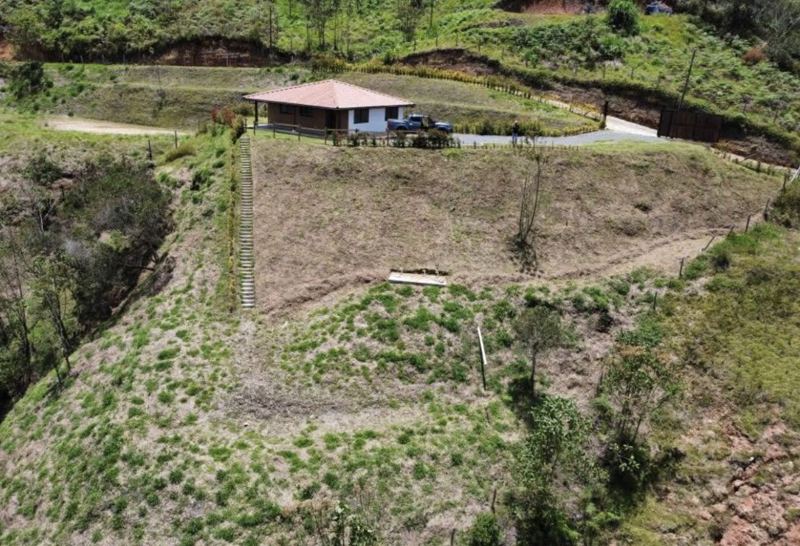 Finca en venta en San Vicente Ferrer (FIN-0015) — foto 3