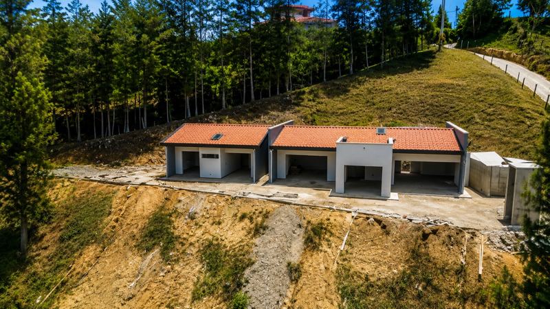 Finca en venta en San Vicente Ferrer (FIN-0009) — foto 2