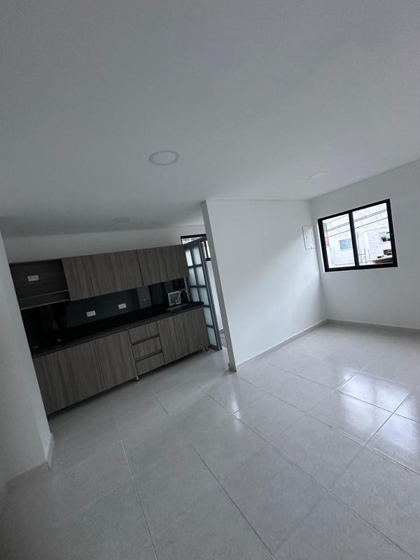 VENTA DE APARTAMENTO, PARA ESTRENAR — foto 2