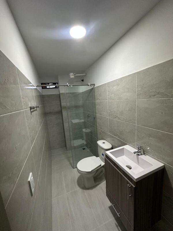 VENTA DE APARTAMENTO, PARA ESTRENAR — foto 6