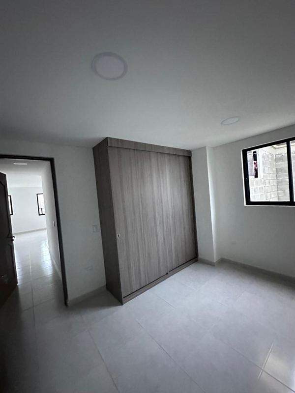 VENTA DE APARTAMENTO, PARA ESTRENAR — foto 4