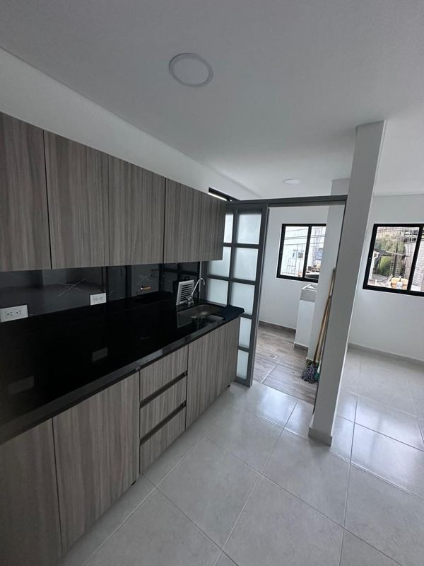 VENTA DE APARTAMENTO, PARA ESTRENAR — foto 3