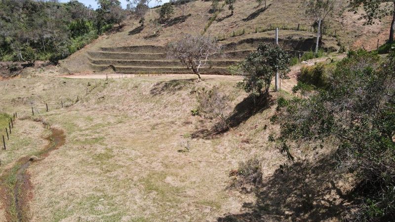 Lote en San Vicente vereda chaparral — foto 4