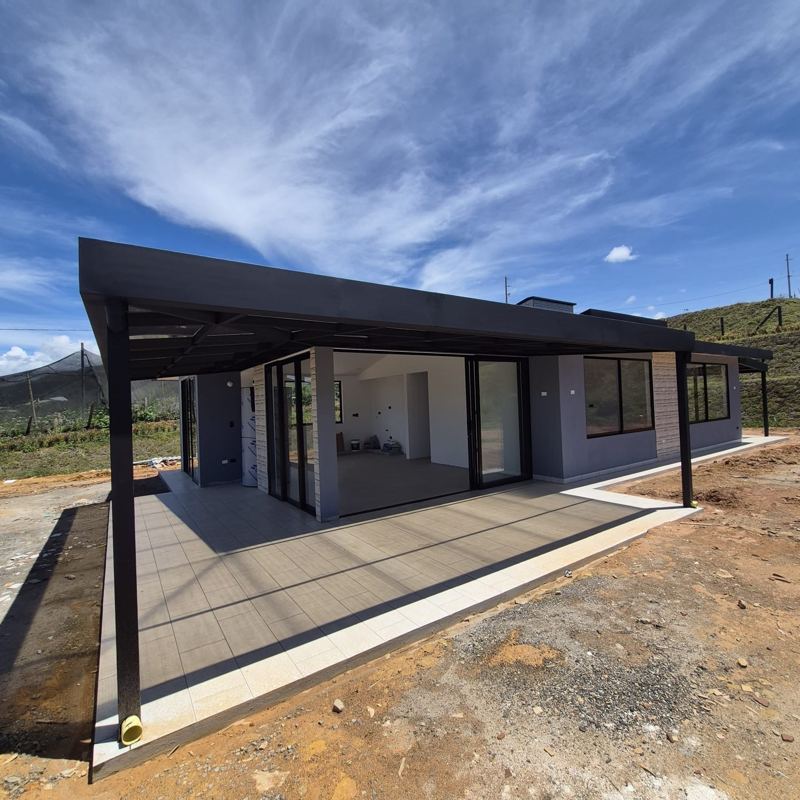 Finca en venta en San Vicente Ferrer (FIN-0010) — foto 3