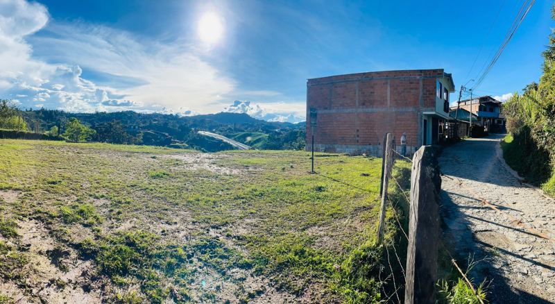 Lote urbano en San Vicente — foto 3