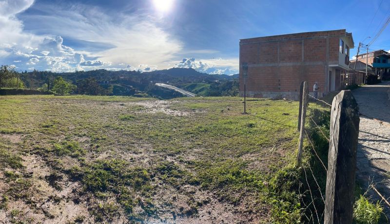 Lote urbano en San Vicente — foto 2