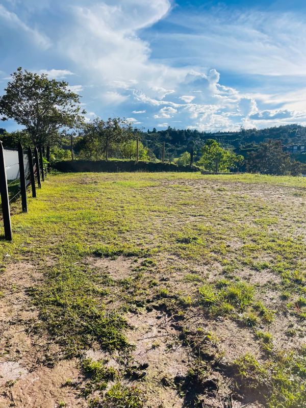 Lote urbano en San Vicente