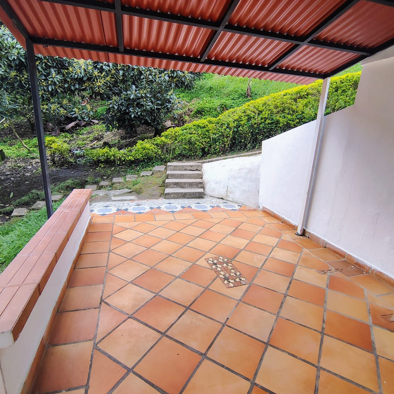 Finca la esperanza — foto 4