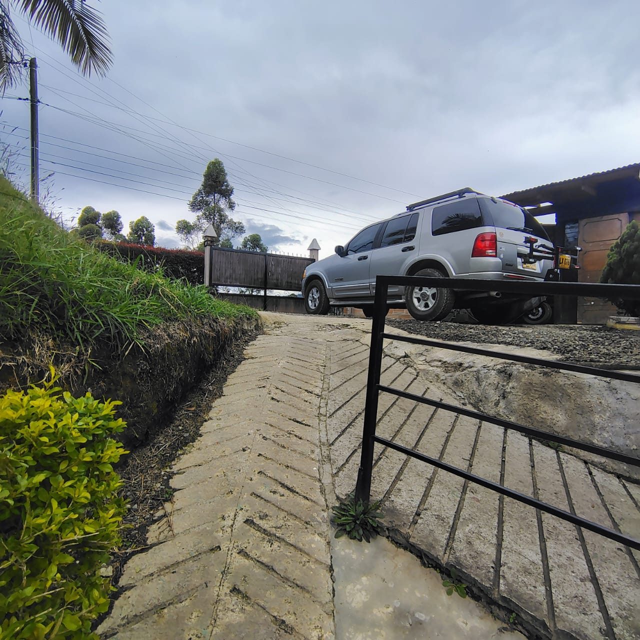 Finca la esperanza — foto 14