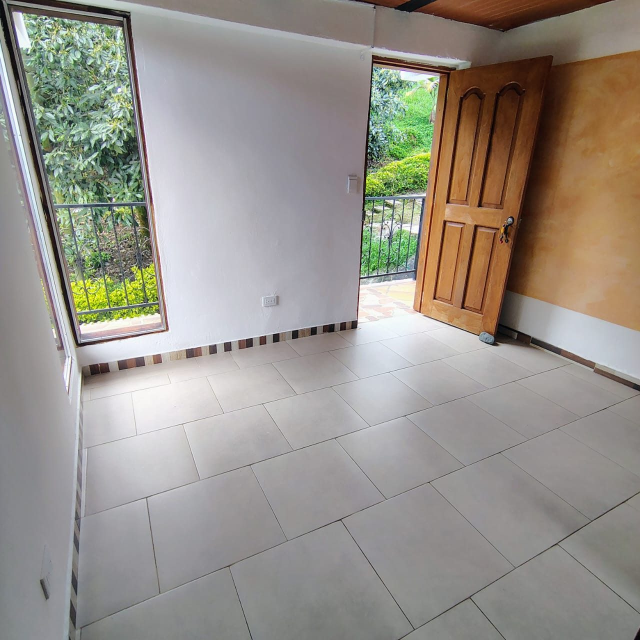 Finca la esperanza