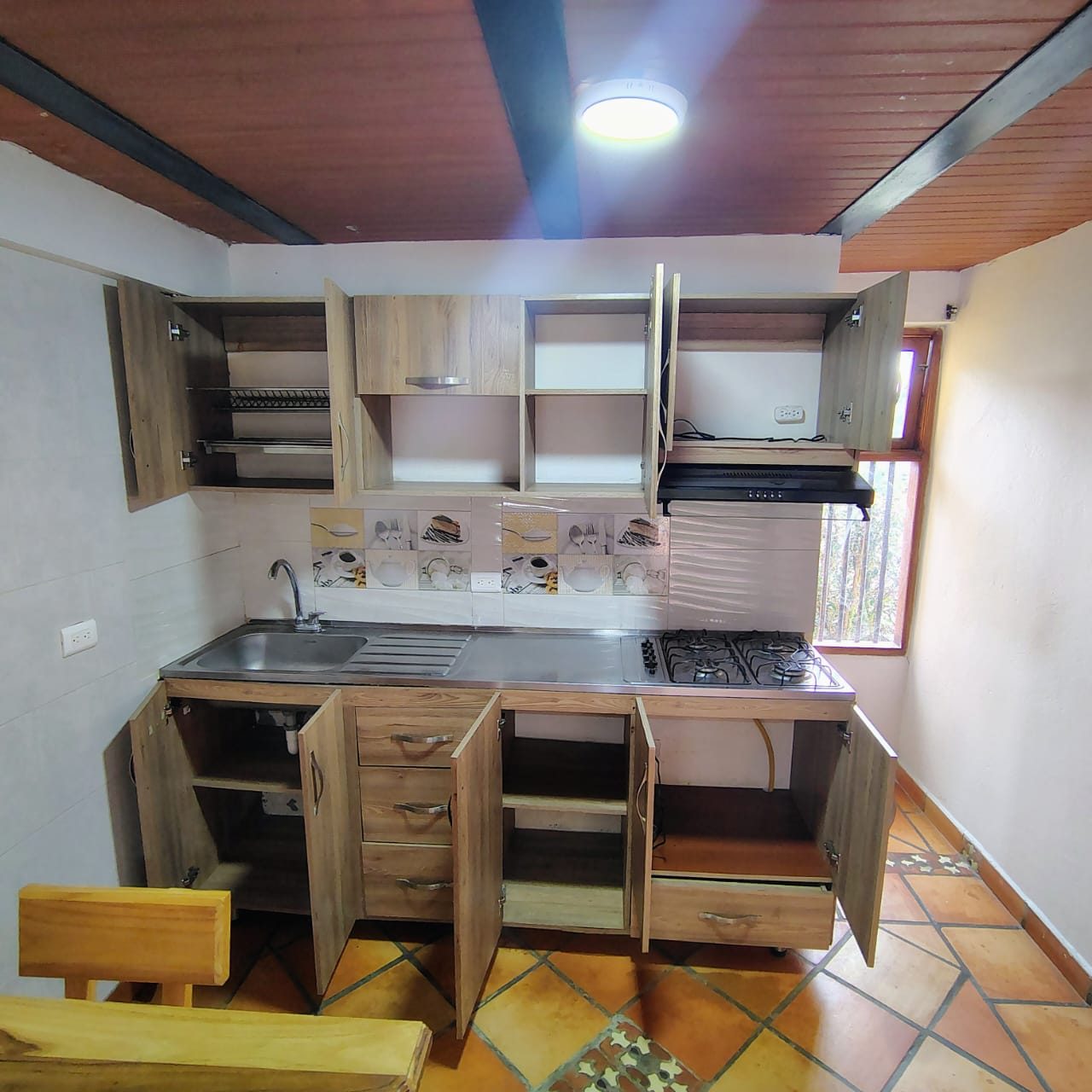 Finca la esperanza — foto 6
