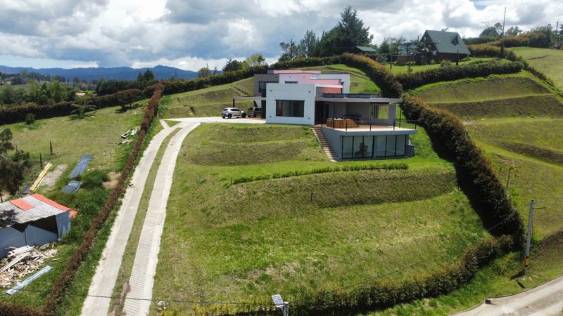 Finca en venta en Rionegro (FIN-0011) — foto 4