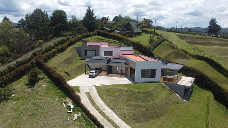 Finca en venta en Rionegro (FIN-0011) — foto 5