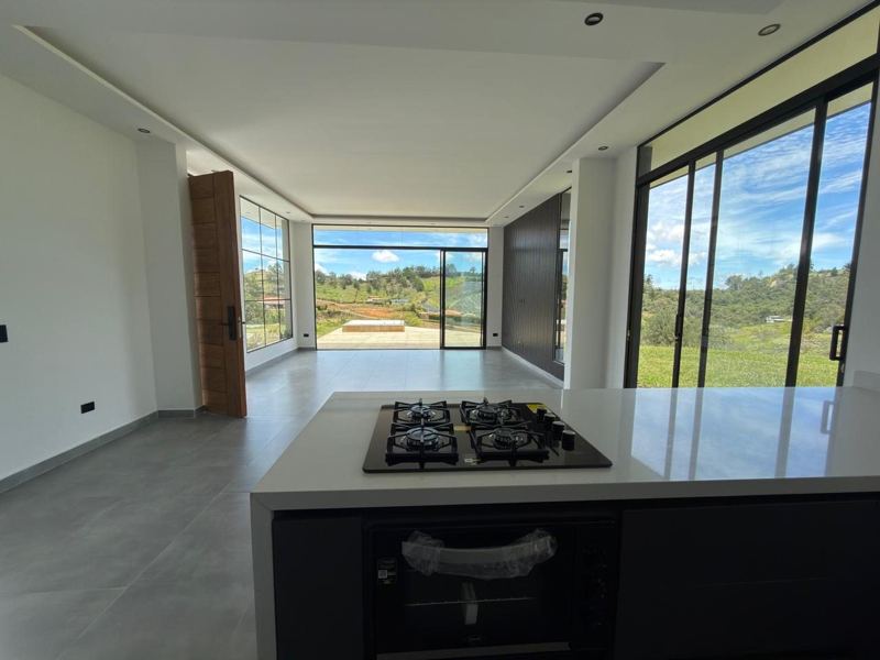 Finca en san Vicente vereda chaparral — foto 8