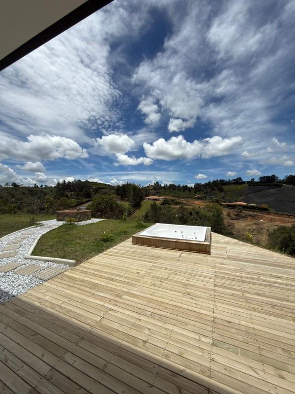 Finca en san Vicente vereda chaparral — foto 5